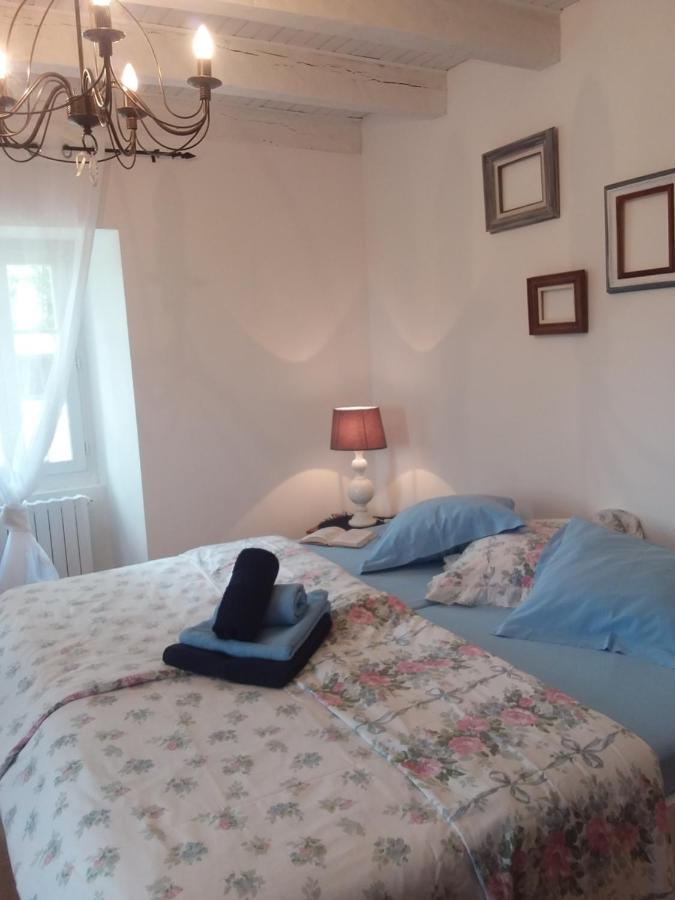 Gîtes Lalaurie Sauveterre-la-Lémance Extérieur photo