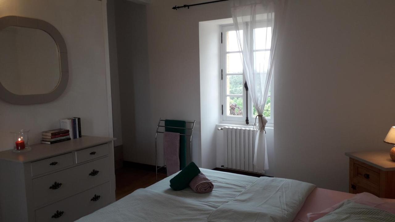 Gîtes Lalaurie Sauveterre-la-Lémance Extérieur photo