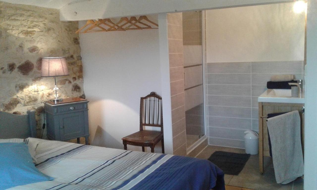 Gîtes Lalaurie Sauveterre-la-Lémance Extérieur photo
