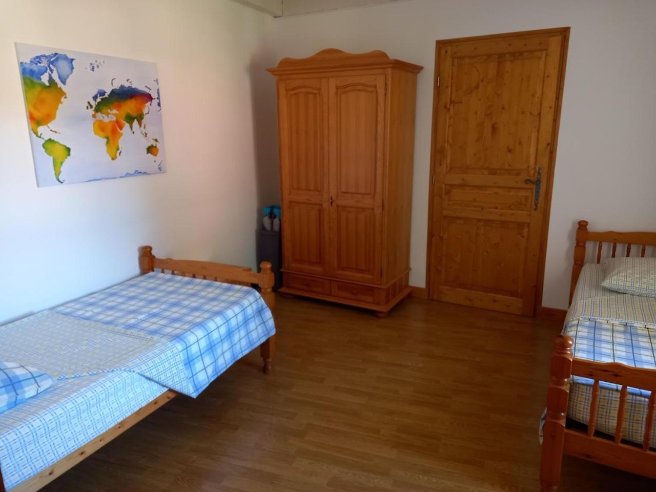 Gîtes Lalaurie Sauveterre-la-Lémance Extérieur photo