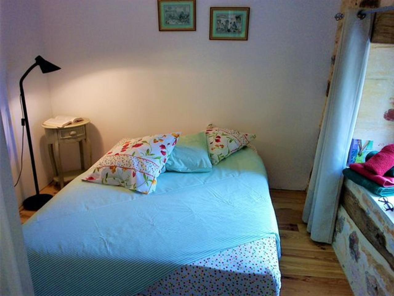 Gîtes Lalaurie Sauveterre-la-Lémance Extérieur photo