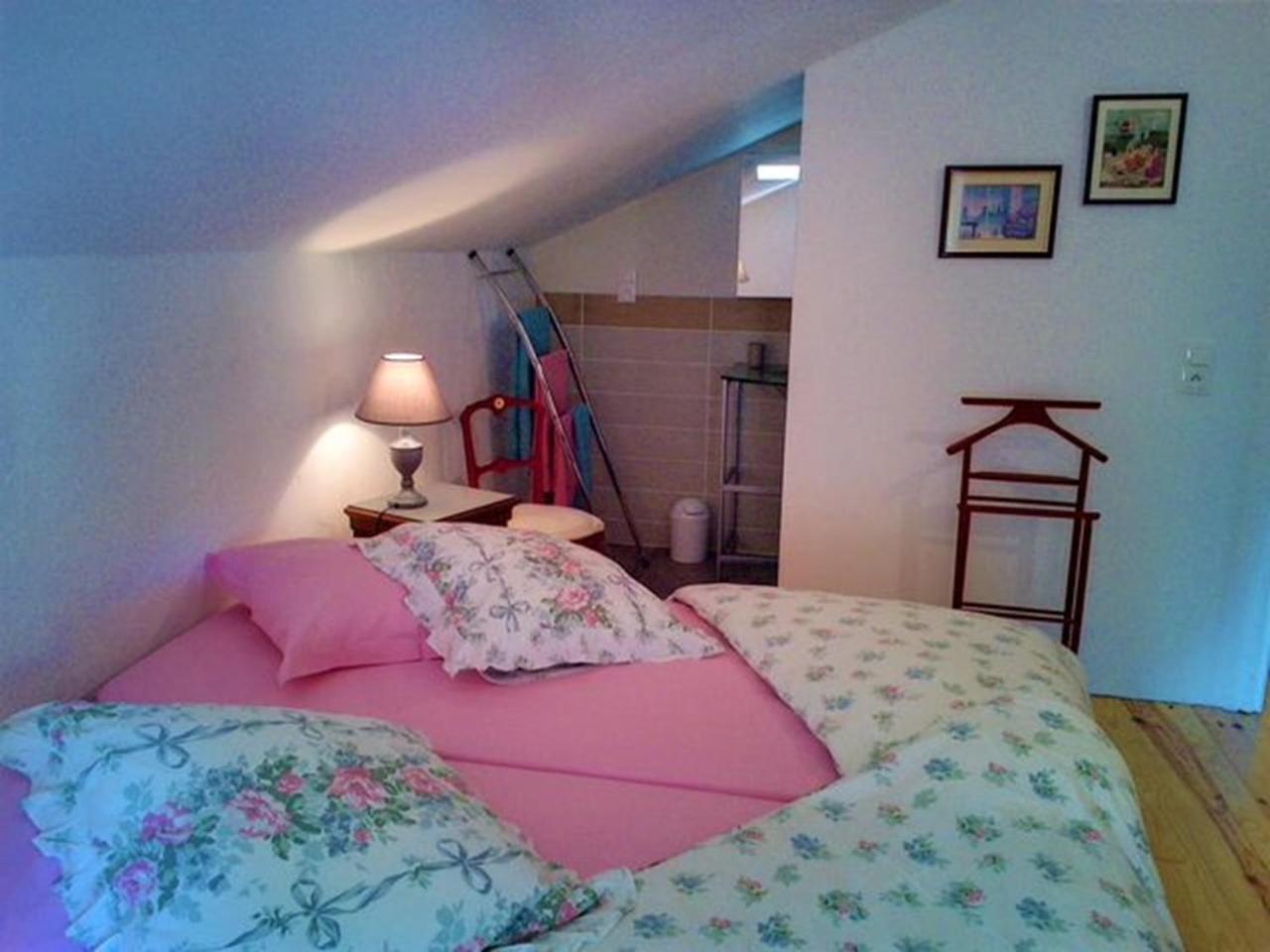 Gîtes Lalaurie Sauveterre-la-Lémance Extérieur photo