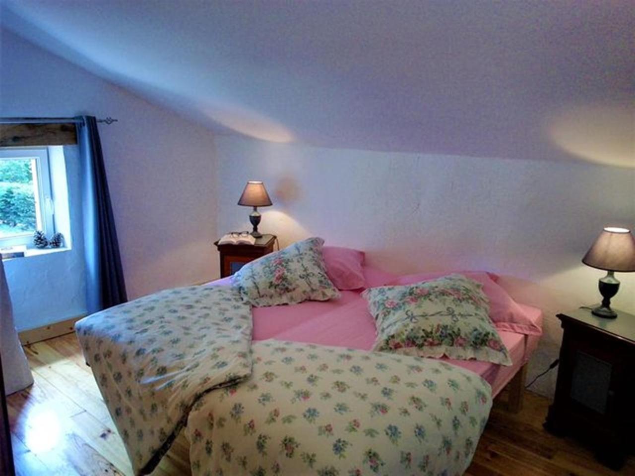 Gîtes Lalaurie Sauveterre-la-Lémance Extérieur photo