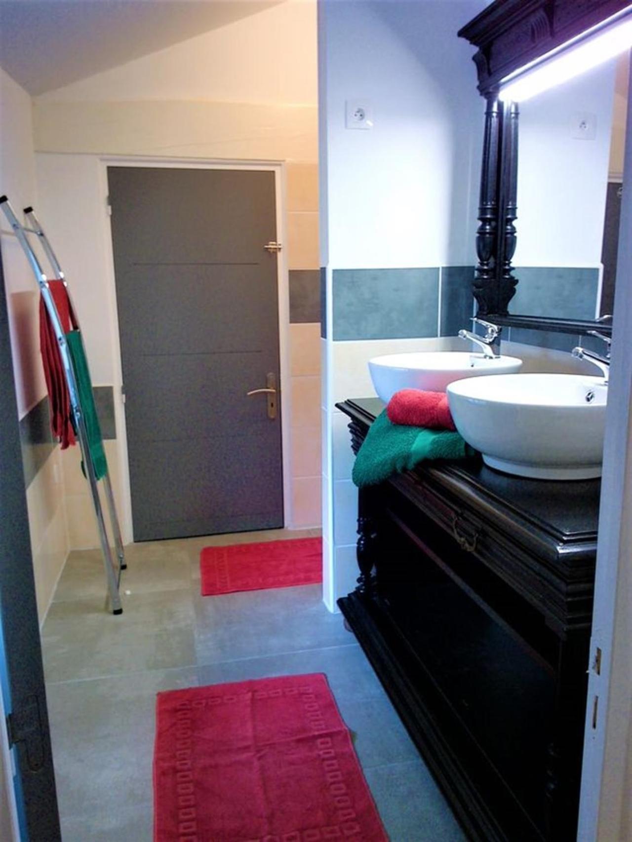 Gîtes Lalaurie Sauveterre-la-Lémance Extérieur photo